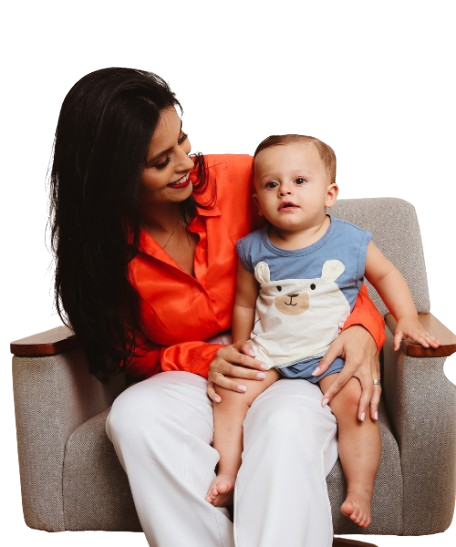 Maternidade e Gestantes